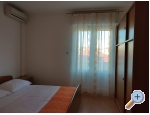 Appartements Batifogo - ostrov Rab Kroatien