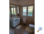 Appartements Batifogo - ostrov Rab Kroatien