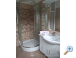 Appartements Batifogo - ostrov Rab Kroatien