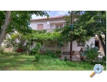Appartements Batifogo - ostrov Rab Kroatien