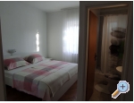 Appartements Batifogo - ostrov Rab Kroatien