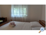 Appartements Batifogo - ostrov Rab Kroatien