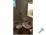 Appartements Batifogo - ostrov Rab Kroatien