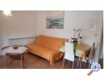 Appartements Batifogo - ostrov Rab Kroatien