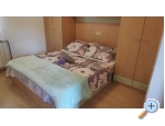 Appartements Batifogo - ostrov Rab Kroatien