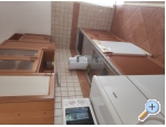 Appartements Batifogo - ostrov Rab Kroatien