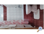 Appartements Batifogo - ostrov Rab Kroatien