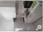 Appartements Batifogo - ostrov Rab Kroatien