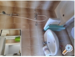 Appartements Batifogo - ostrov Rab Kroatien