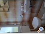 Appartements Batifogo - ostrov Rab Kroatien
