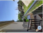 Appartements Batifogo - ostrov Rab Kroatien