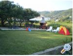 Apartmaji Batifogo - ostrov Rab Hrvaka