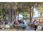 Apartmaji Batifogo - ostrov Rab Hrvaka