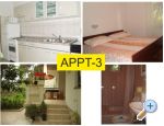 Apartmaji Batifogo - ostrov Rab Hrvaka