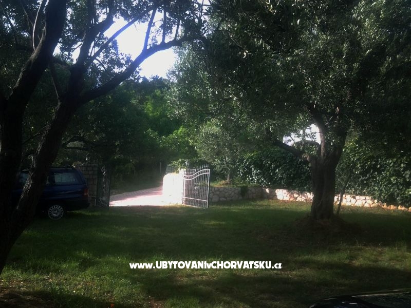 Appartements Bešić – Ferienwohnung Insel Rab, Kroatien – Foto 1