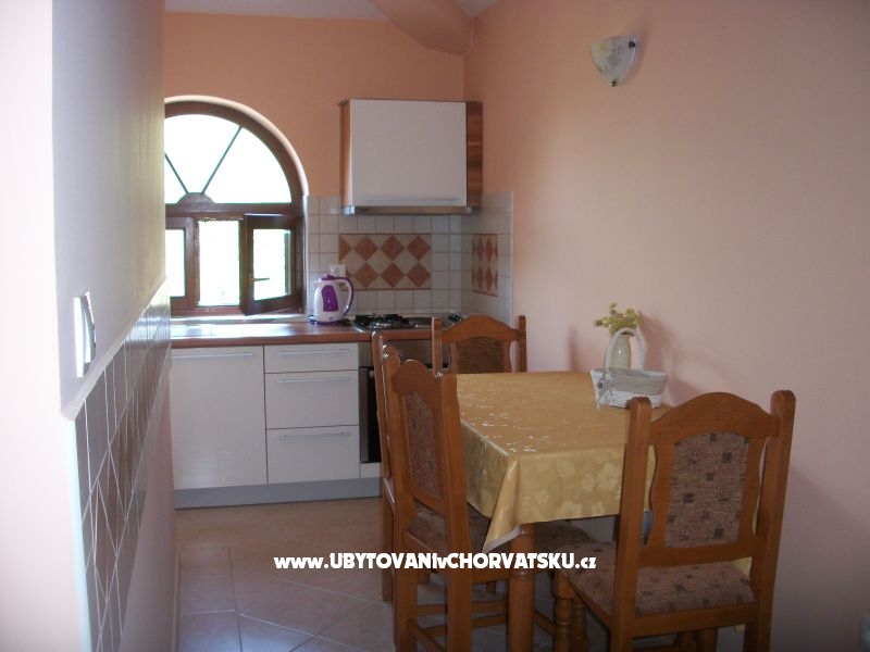 Appartements Bešić – Ferienwohnung Insel Rab, Kroatien – Foto 11