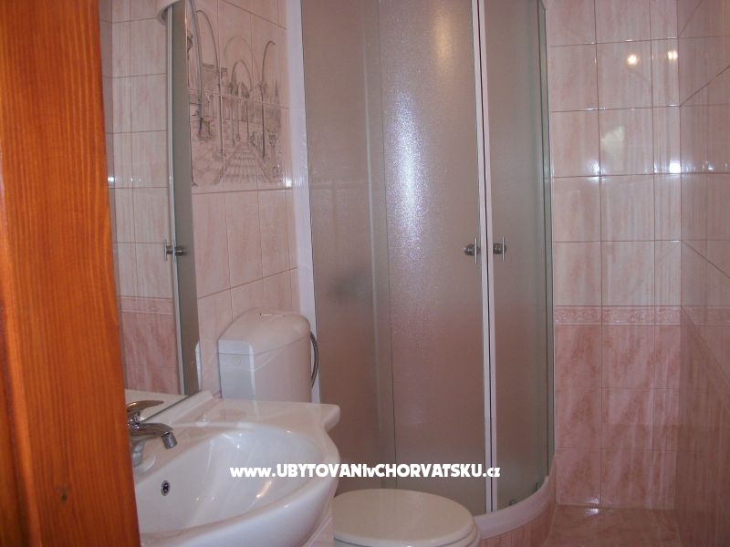 Appartements Bešić – Ferienwohnung Insel Rab, Kroatien – Foto 13