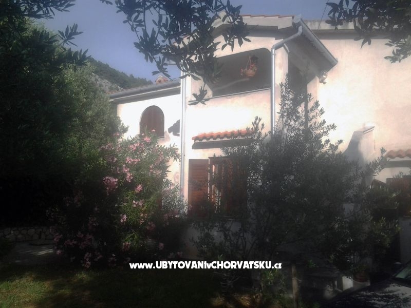 Appartements Bešić – Ferienwohnung Insel Rab, Kroatien – Foto 14