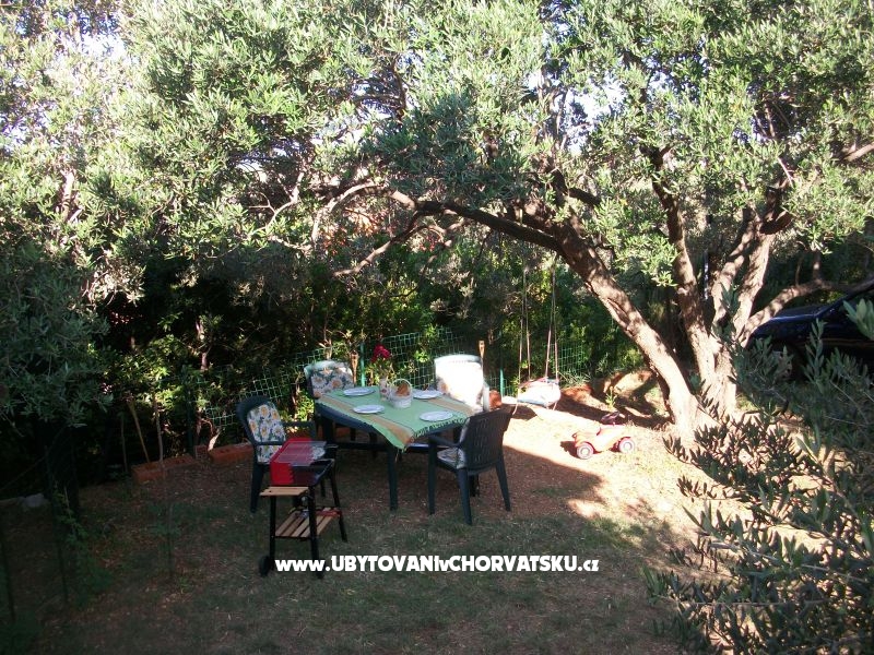 Appartements Bešić – Ferienwohnung Insel Rab, Kroatien – Foto 15