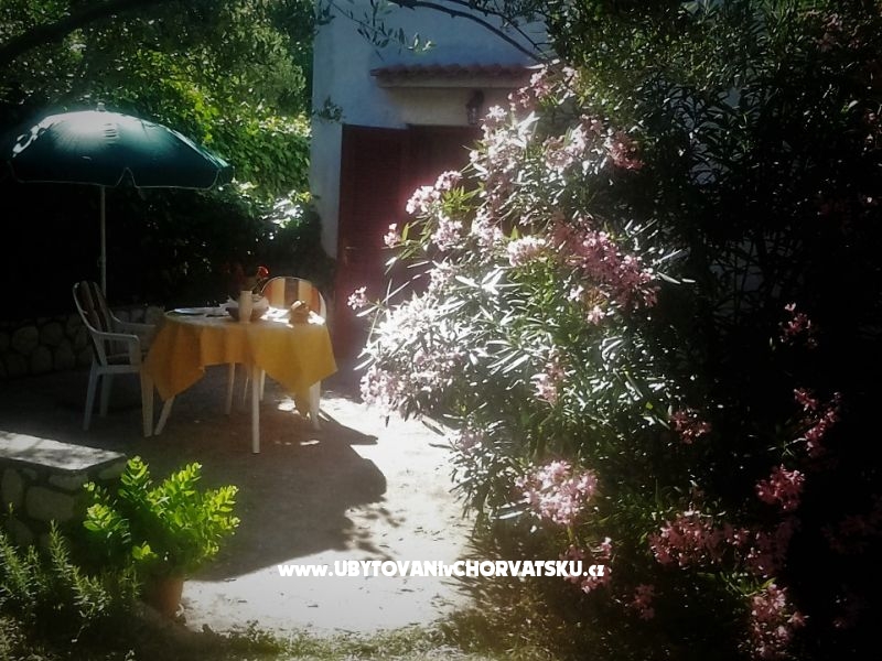 Appartements Bešić – Ferienwohnung Insel Rab, Kroatien – Foto 2