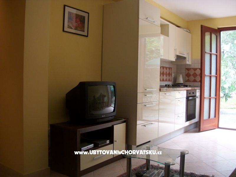 Appartements Bešić – Ferienwohnung Insel Rab, Kroatien – Foto 3