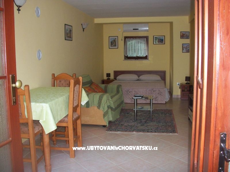 Appartements Bešić – Ferienwohnung Insel Rab, Kroatien – Foto 4