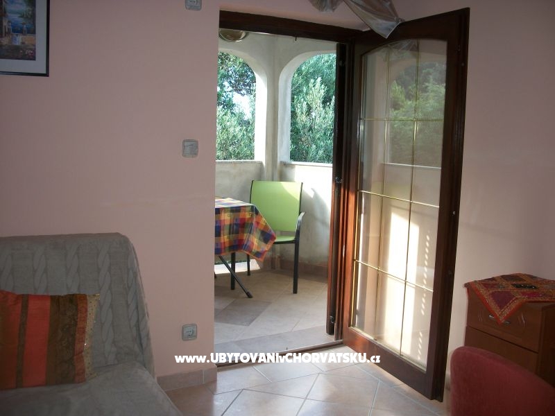 Appartements Bešić – Ferienwohnung Insel Rab, Kroatien – Foto 7