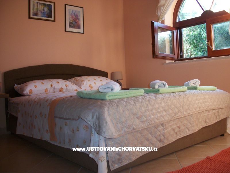 Appartements Bešić – Ferienwohnung Insel Rab, Kroatien – Foto 9