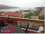 Apartmny Damir-Julija - ostrov Rab Chorvatsko