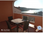 Apartmny Damir-Julija - ostrov Rab Chorvatsko