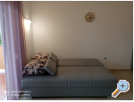 Apartmny Damir-Julija - ostrov Rab Chorvatsko