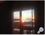 Apartmny Damir-Julija - ostrov Rab Chorvatsko