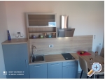 Apartmny Damir-Julija - ostrov Rab Chorvatsko