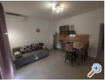 Apartmny Damir-Julija - ostrov Rab Chorvatsko