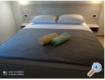 Apartmny Damir-Julija - ostrov Rab Chorvatsko