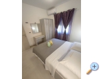 Apartmny Damir-Julija - ostrov Rab Chorvatsko