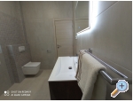 Apartmny Damir-Julija - ostrov Rab Chorvatsko