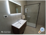 Apartmny Damir-Julija - ostrov Rab Chorvatsko