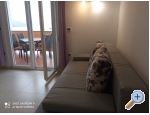 Apartmny Damir-Julija - ostrov Rab Chorvatsko