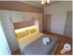 Apartmaji Damir-Julija - ostrov Rab Hrvaka