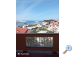 Apartmny Damir-Julija - ostrov Rab Chorvatsko