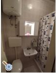 Apartmny Damir-Julija - ostrov Rab Chorvatsko