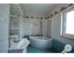 Apartmny Damir-Julija - ostrov Rab Chorvatsko