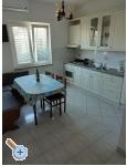 Apartmny Damir-Julija - ostrov Rab Chorvatsko