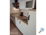 Apartmny Damir-Julija - ostrov Rab Chorvatsko
