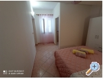 Apartmny Damir-Julija - ostrov Rab Chorvatsko