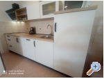 Apartmny Damir-Julija - ostrov Rab Chorvatsko