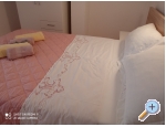 Apartmny Damir-Julija - ostrov Rab Chorvatsko