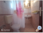 Apartmny Damir-Julija - ostrov Rab Chorvatsko