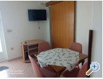 Apartmny Damir-Julija - ostrov Rab Chorvatsko